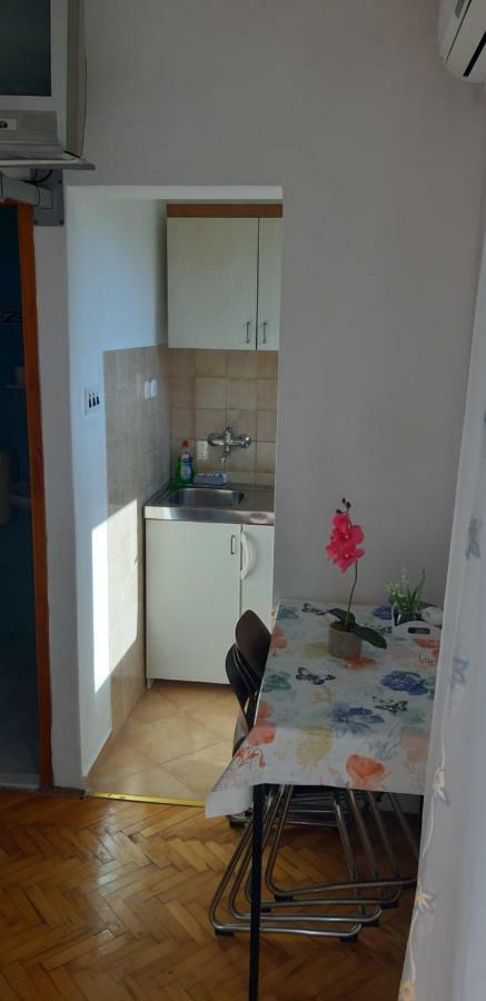 Apartman Lorena ستاري غراد المظهر الخارجي الصورة