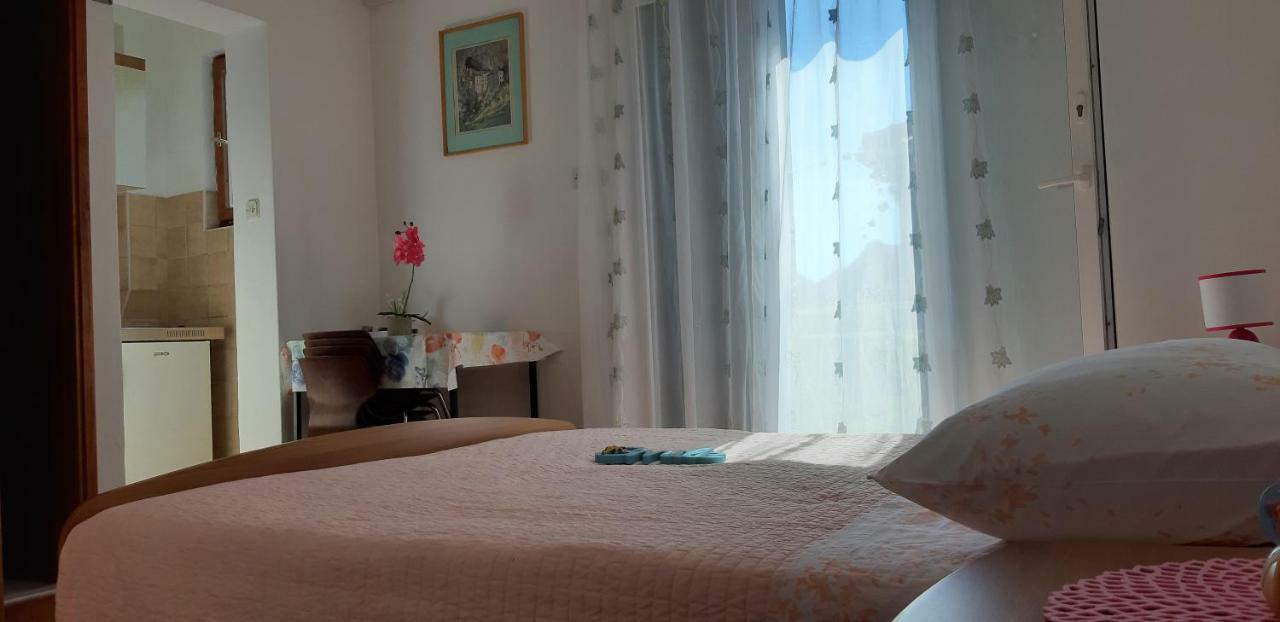 Apartman Lorena ستاري غراد المظهر الخارجي الصورة