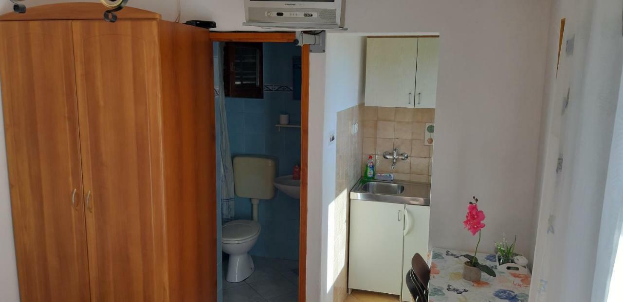 Apartman Lorena ستاري غراد المظهر الخارجي الصورة