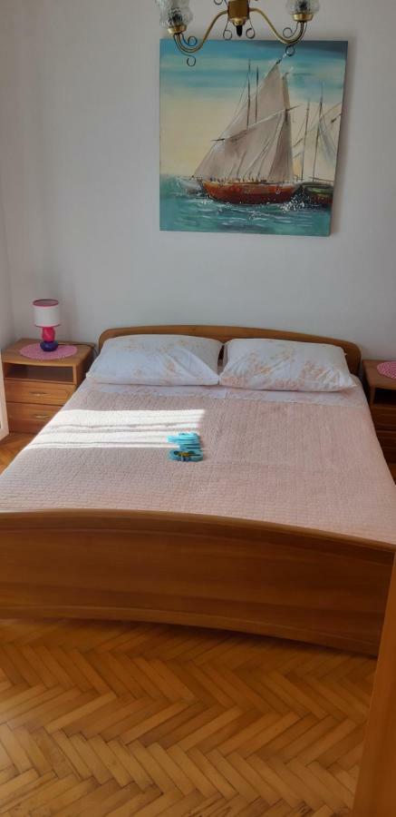 Apartman Lorena ستاري غراد المظهر الخارجي الصورة